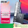 llano Laptop Battery for Lenovo Rescuer Y7000/Y7000P