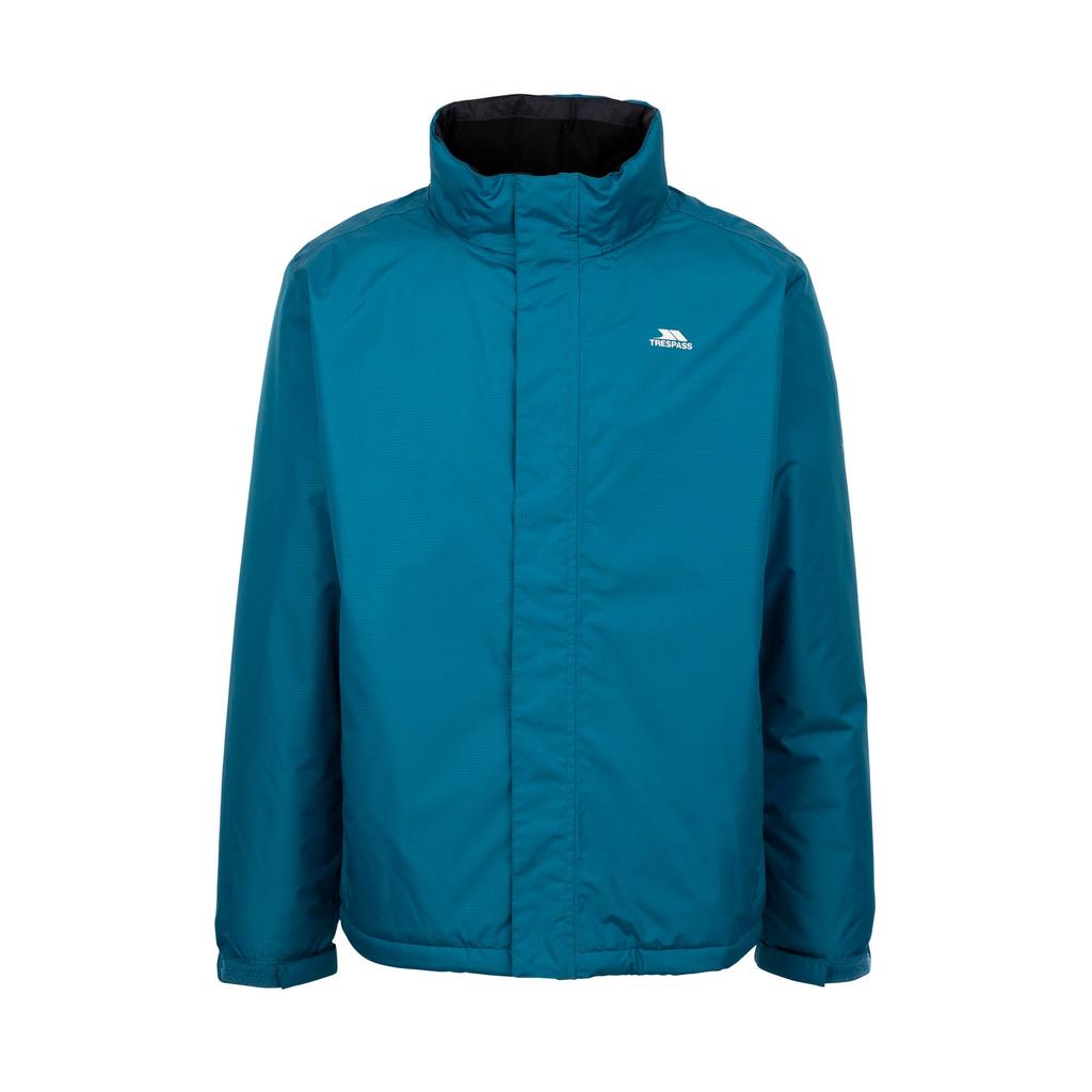 Mens Farmcott TP75 Padded Jacket