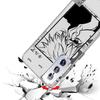 Hunter X Killua Phone Case For Samsung Galaxy S24 S25 Edge S26 Ultra S23 S22 S21 Plus S20 FE + Personalized Print Cover Galaxy S