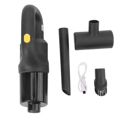 Vacuum Cleaner Cordless Handheld Car Vacuum 50000PA High Power Portable Vacuum Cleaner for Car