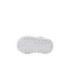 Nike Air Max Bia Fabric Synthetic Leather Velcro Cushioning Lightweight Breathable Rebound Low Top Walking Shoes Baby shoes II9946-007