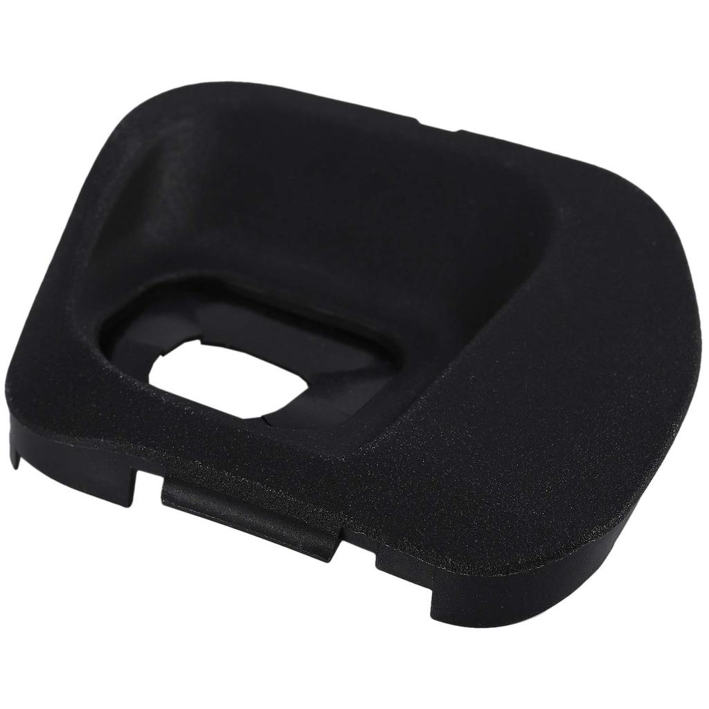Panatiroy 45186-47030-C0 4518647030C0 Steering Wheel Cover Cruise Control Switch Cover for Prius Plug-in Hybrid AQUA