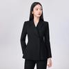Women's Professional Wrinkle-Free Suit Set