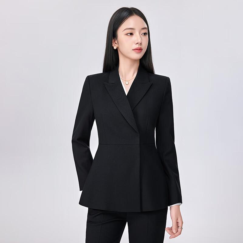Women's Professional Wrinkle-Free Suit Set