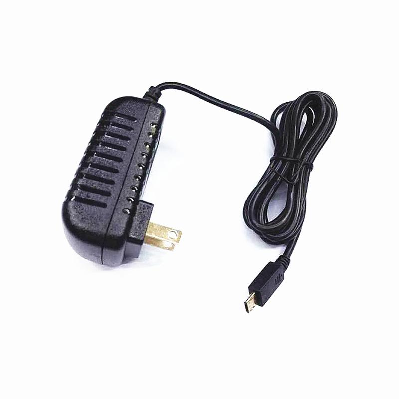 5V 2A Micro USB Charger 1.8A For Blackberry Playbook Tablet Power Supply