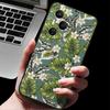 Emboss Case For Honor 400 / 400 Pro / 400 Lite 3D Relief Embossed Retro Silicone Back Cover For Honor 400 Pro 400 5G Soft Emboss