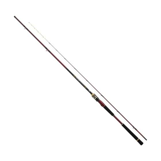 DAIWA Kabuse Rod Battle Game Kabuse Metal Tune S-240