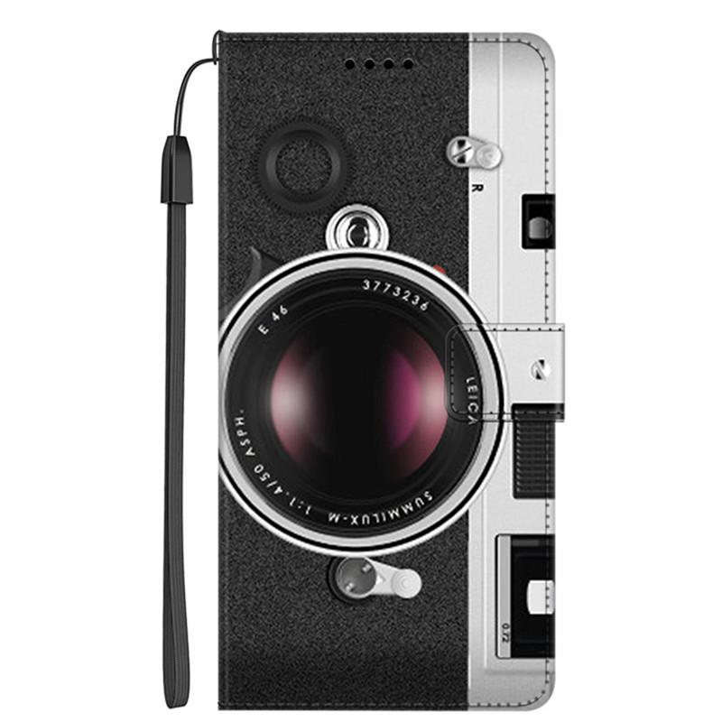 For Tecno Spark 30 Pro 4G Phone Case Spark30 Pro Coque Magnet Leather Book Cover Flip Wallet Case For Tecno Camon 30S Case Shell