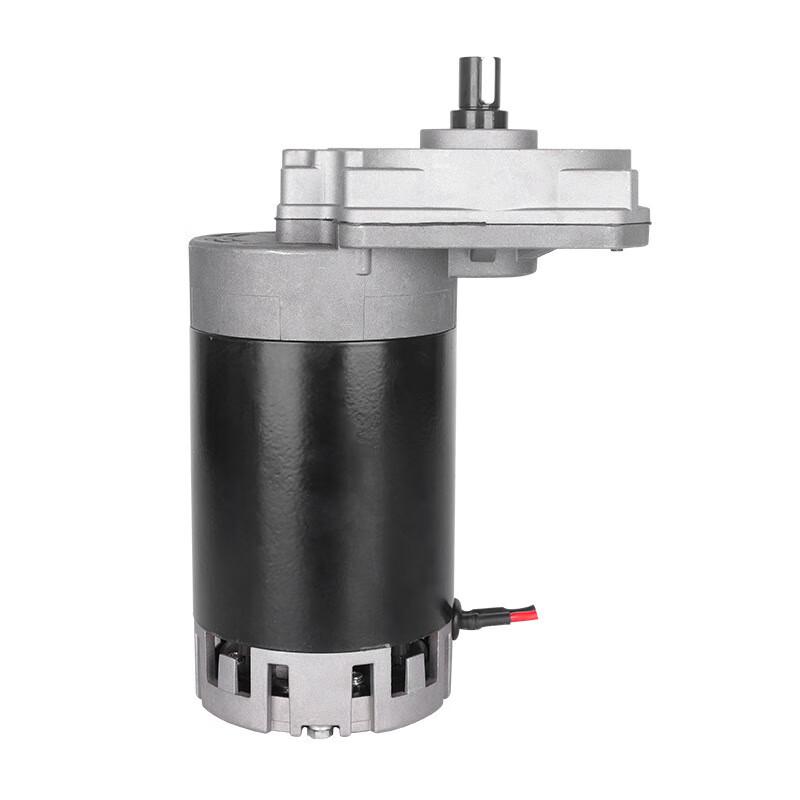 X5D Floor Scrubber Brush Plate Motor (CN version)