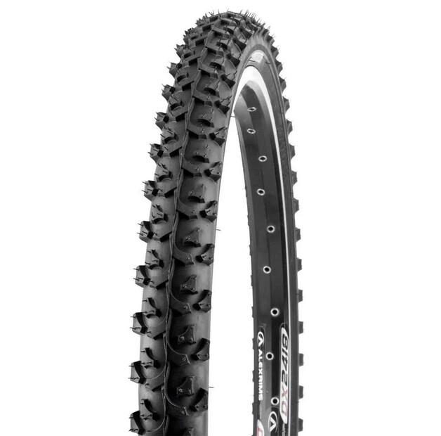 

Жесткая MTB-шина Kenda K-831A 26´´ x 1.75 26´´ x 1.75