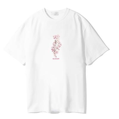 Üst giysisi – T-shirtler