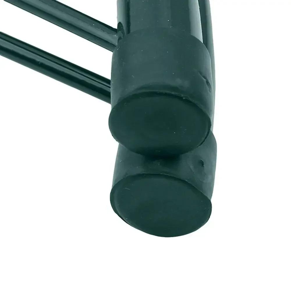 Supporto Base Robusto Rotante in Metallo per Albero di Natale Base Robusta per Albero di Natale Artificiale Supporto per Albero di Natale Accessorio per Albero di Natale