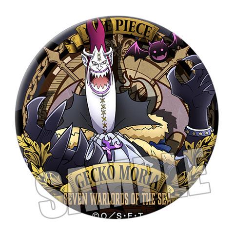 One Piece Anime Badge Ace Luffy Zoro Crocodile Op Pirate King Anime Pin Brooch Collection Cosplay Accessory Gift For Fans