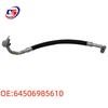 BMW E71 4.4 Air Conditioning Hose Condenser 64506985610