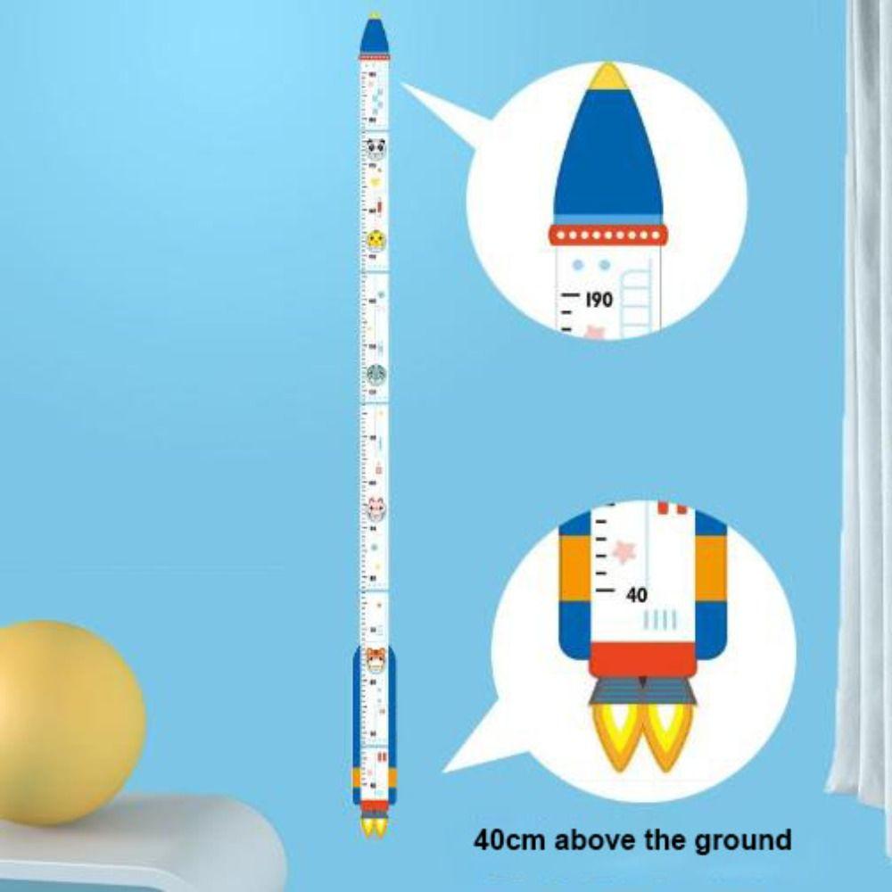 Fun Touch Up Device Height Touch Training Counting Exercise Patting Toys Children's Exercise