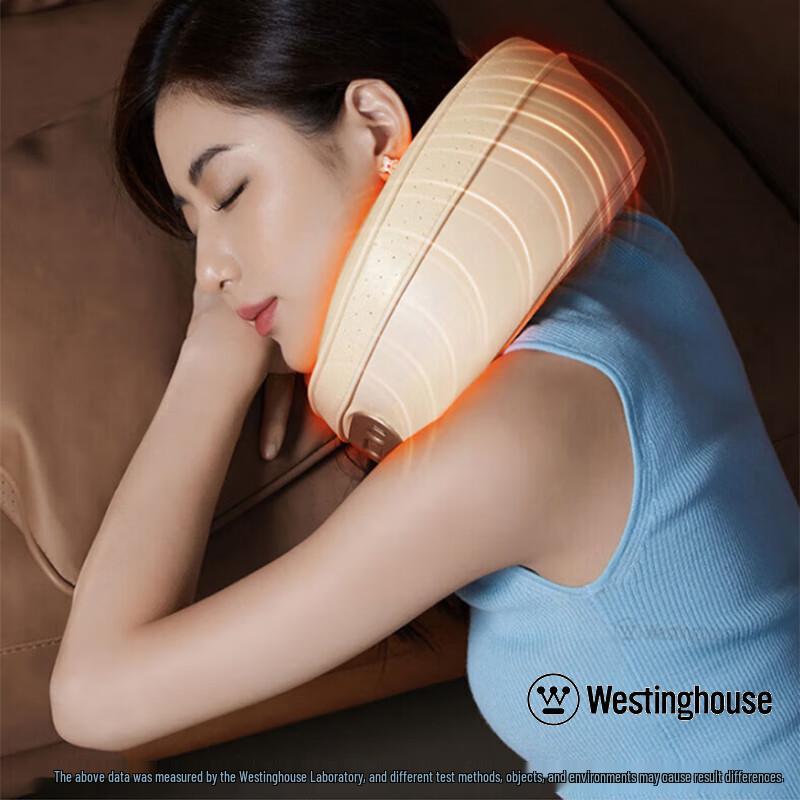 Westinghouse Smart Neck Massager WCM-U209D