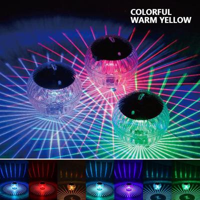 LED-Lampen – LED-Unterwasserbeleuchtung