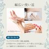 iSDG Disposable Cleansing Face Soft To the Suitable for Sensitive Instant Moisture Kitchen Sweat Hand Face Wiping Commercial Caregiving of Thin