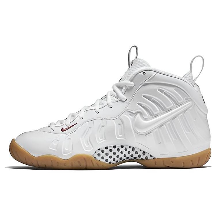 

Nike Air Foamposite Pro Белый Gucci GS 39