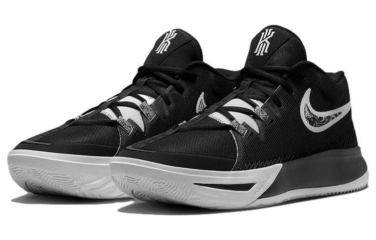 Nike Kyrie Flytrap 6 'Nero Bianco' DM1125-001