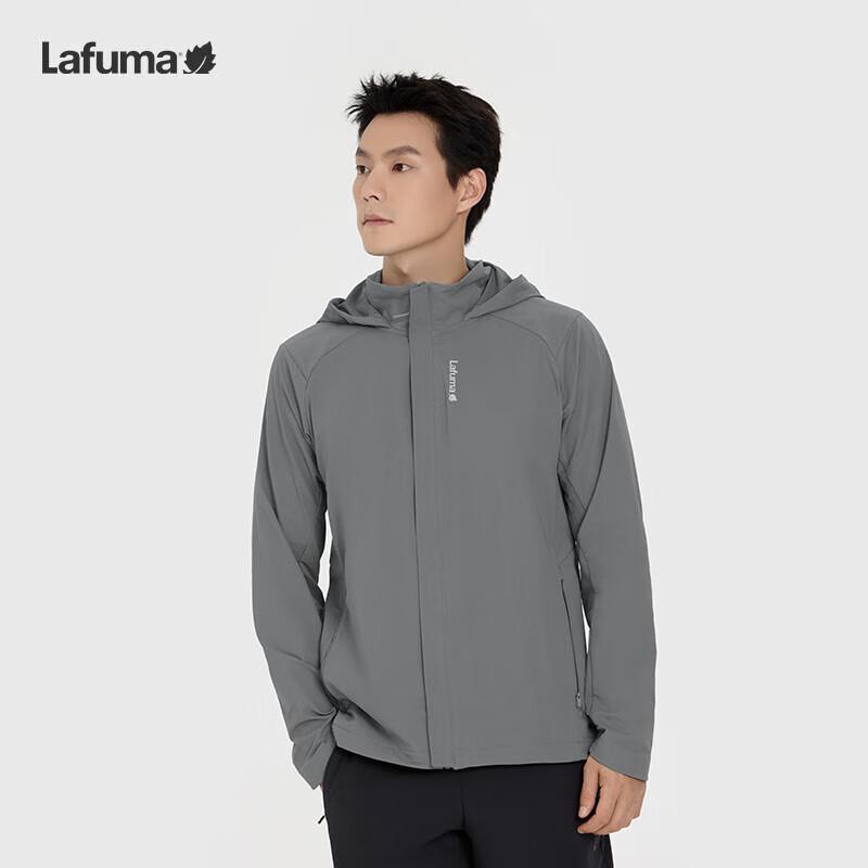 Lafuma Men's Outdoor Casual Jacket LMJA5AF11
