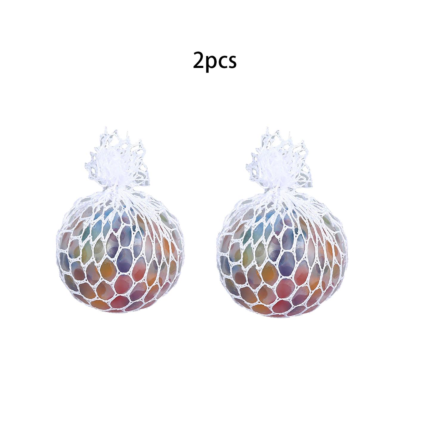 Premium-Quality Colored Top-Grade Crystal High-Standard Grape Top-Grade Ball Top-Grade Venting First-Class Ball Premium-Quality Relieves