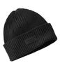 LL Wide One Size Fits 1000101873 L.L.Bean Men's Beanie, Cuff, All, Black,