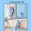 Disney Mickey Kids 316 Stainless Steel Insulated Direct Drink Bottle