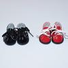 20cm Cotton Doll Leather Replacement Shoes - Doll Accessories