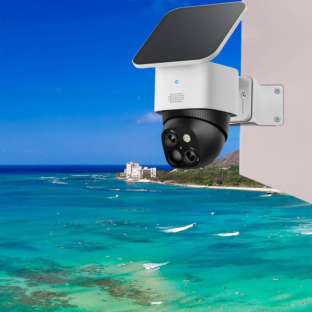 Wall Mount Corner Bracket For Security Camera Surveillance Camera Mounting Stand Universal Ceiling/Wall Mount Holder For IP CCTV
