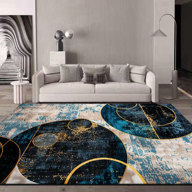 Nordic Large Carpets for Living Room Modern Light Luxury Bedroom Decoration Rugs 200x300cm Customized Floor Mat Lounge Rug