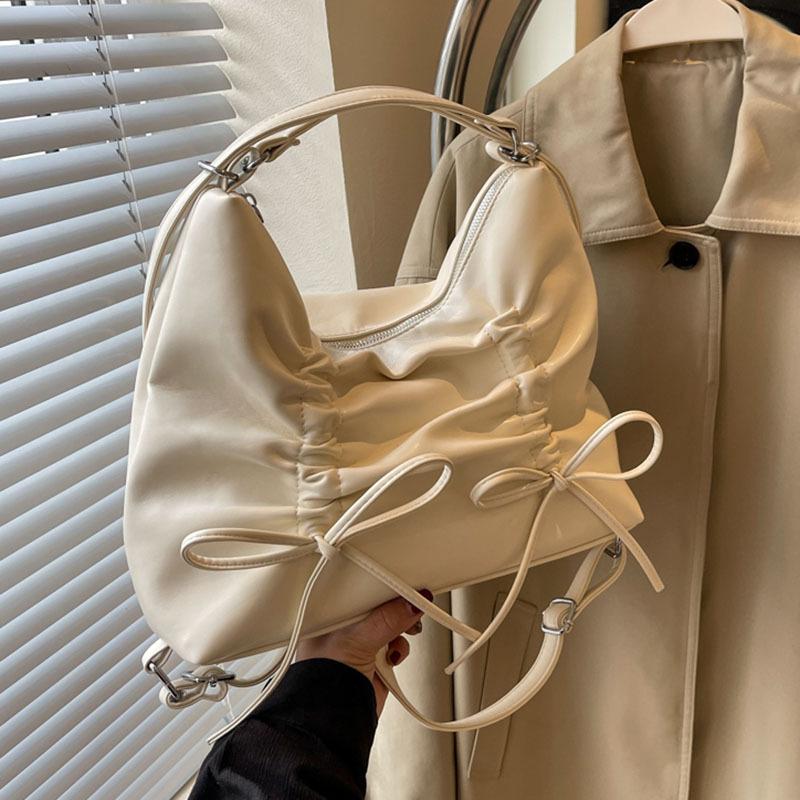Skulderveske Mote Ny Messenger Bag Stor Veske Hverdagslig Veske