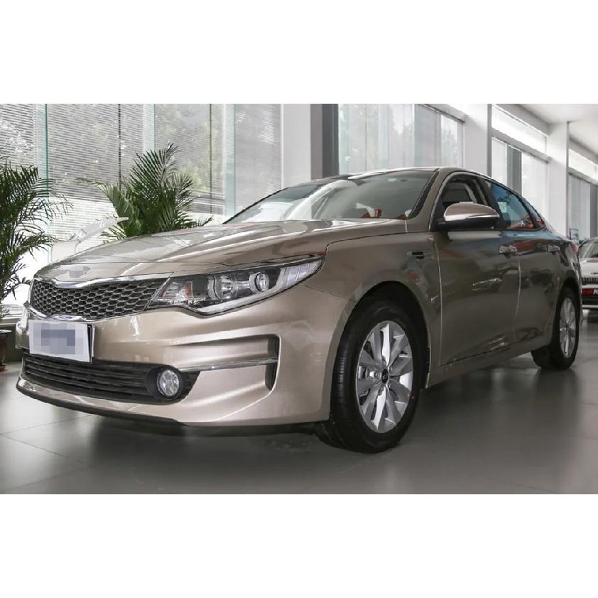 For Kia K5 Optima 2016 2017 2018 Headlight Cover Car Headlamp Lens Glass Replacement Front Light Lamp Shade Auto Shell