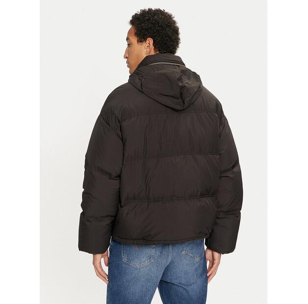 Куртка зимняя AMI Paris HJK403.PA0009