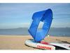Kayak and Paddle Board Downwind Sail - Lightweight, Portable, and Foldable