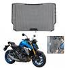 Voor Suzuki GSXS1000 GSXS1000F GSX-S1000 GSXS 1000 F 2015-2023 Motorfiets Radiator Grille Beschermer Grill Beschermhoes Beschermer