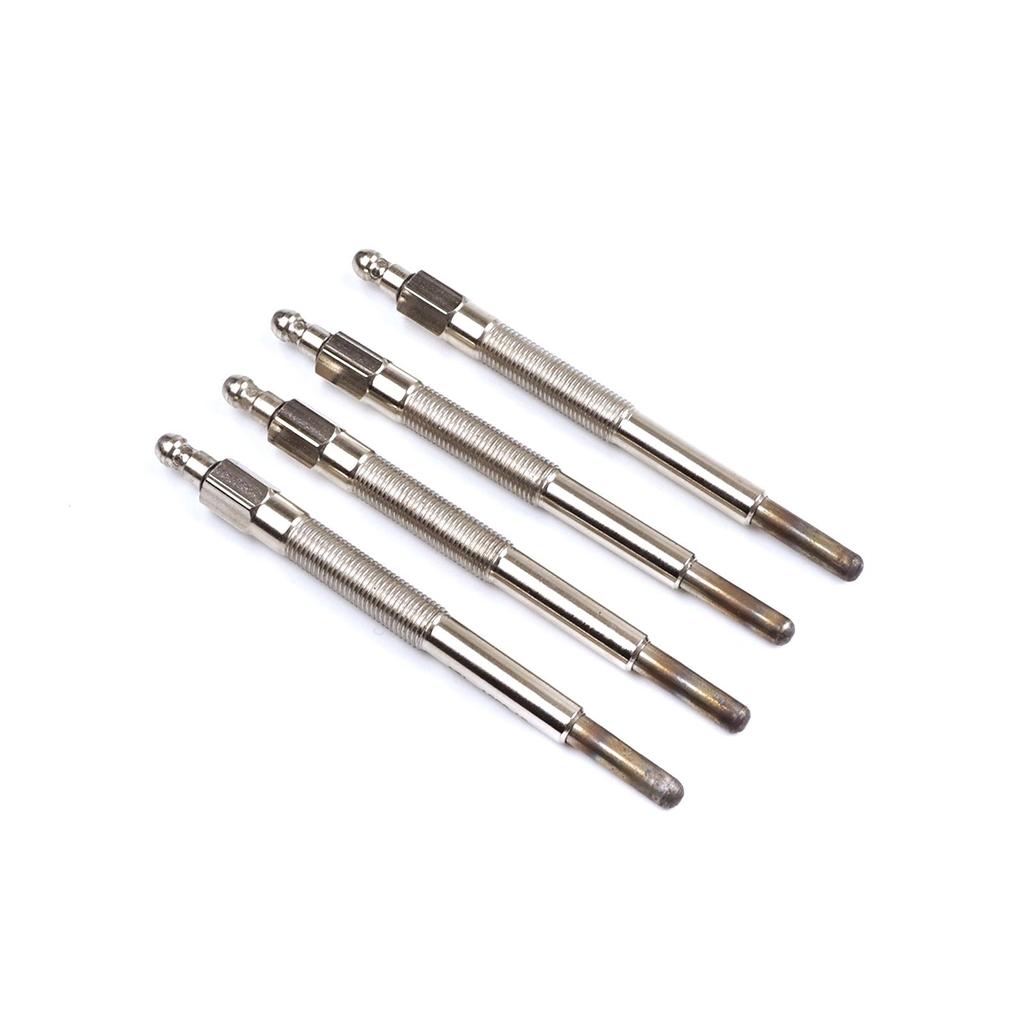 BGP68-1 4 Pieces Heater Glow Plug 12 Volt for Caterpillar 3304 3306 3T9561