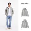 Semir Geography Series Unisex Sun Protection Hooded Jacket