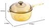 PEARL METAL VISIONS CP-8693 Saucepan 0.9 gal (2.5