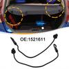 Car Accessories Parcel Shelf Strap Nylon + Plastic Replacement