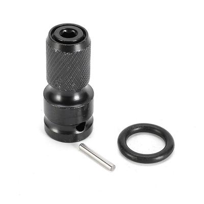 Mandrino a bussola Ocket Convertitore Trapano Utensili elettrici Gambo 1/4 di pollice Adattatore