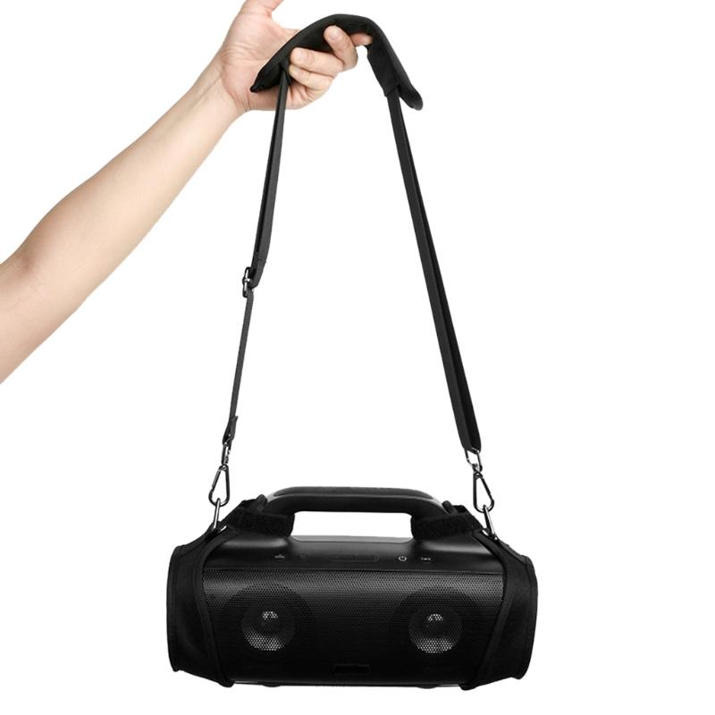 Lightweight Carrying for Case  for  Motion Boom for Case Storage Box rotective for Case Bag Black