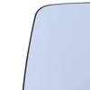 Ford Transit 00-13 left heated mirror insert