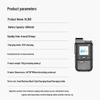 TCL HL360 4G Public Network Walkie-Talkie (CN version)