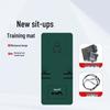 Meng Xiaobing Military Green Multi-functional Fitness Mat