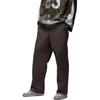 Jordan As M J Brk Wvn Lace-Up Straight-Leg Mid-Rise Casual Pants Men Bottoms IF1852-040
