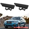 Vehicle Maintenance Headlight Washer Cover Car Bumper Parts High Universality Fitment For BMW X4 F26 2014-2018