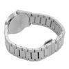 Gucci YA126595 Silver Stainless Sapphire Quartz Swiss Made G-TIMELESS Women's Watch, Dial, Steel, Crystal, Movement, 27mm,