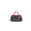 New short travel bag large capacity cat tote bag shoulder bag tote bag casual sports fitness bag