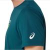 Asics Graphic Tee M  2041a300412  ShorT Sleeve T shirT